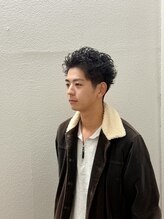 【メニュー】安さより「失敗しない安心」を。生涯のカッコよさを約束