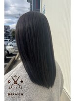 オリバー 小船越(ORiVER)&nbsp;ロングスタイル