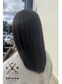 ロングスタイル