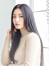 オージュア認定スタイリストが髪質診断でお悩の原因を明確にします