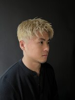 アカ(ACA)&nbsp;ブロンドショート