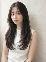 アパートメント401.402 ヨンマルイチヨンマルニ(apartment401.402)&nbsp;動きと軽さ朝の時短にたっぷりナチュラルレイヤー