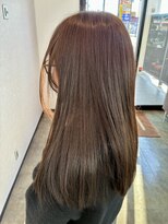 ライフ 本店(LIFE)&nbsp;チョコレートブラウン