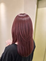ジプソ 池袋西口(Gypso)&nbsp;水素髪質改善＋カットカラー（白髪ぼかし可