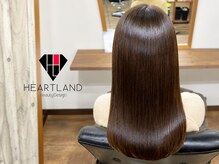 ハートランド(heart land)