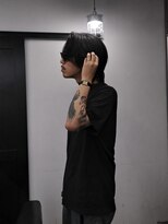 ウェイト(WEYT)&nbsp;カラーカット
