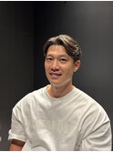神谷町駅/MEN'S/メンズカット/メンズパーマ/フェードカット
