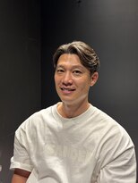 ザ マン ニューヨーク 神谷町店(THE MAN NewYork)&nbsp;神谷町駅/MEN'S/メンズカット/メンズパーマ/フェードカット