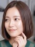 【初恋ビジュ/手持ちコスメ活用】韓国最新メイクコンサルティング　撮影OK！
