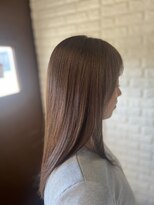 オヴィ(Ovi)&nbsp;ヘーゼルブラウン