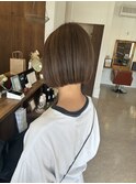 ミニマムな bob