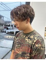 ギヴセカンド(Give 2nd.)&nbsp;ソフトサーフカール
