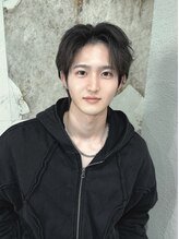 キティー サカエ(kiti SAKAE)&nbsp;小林拳人 レイヤー