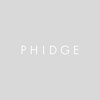 フィッジ(PHIDGE)のお店ロゴ