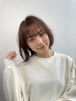 リブランド 銀座(REBRAND)&nbsp;ショート