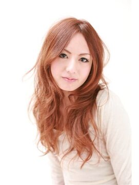 エール(a:le) 脱力系シェアーロング