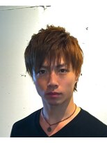 ティサ(Tisa) Tisa mens collection
