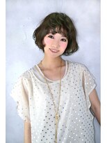 アンピーノ(Un pino) ショート☆ボブ