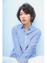 アーチ(ARCH)&nbsp;ラフショート