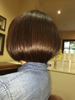 ヘアメイクジャム(hairmake jam) ☆ショートボブ☆