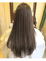 キー(kｅｙ)&nbsp;お客様style