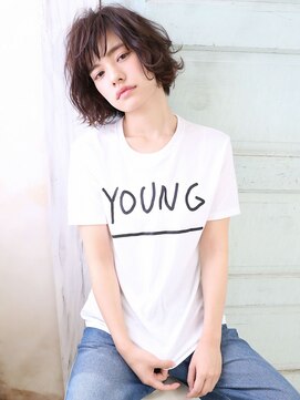 ジュール(Jule) 【Jule】アレリナボブ