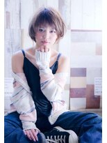 エース (ACE)&nbsp;ACE LA オン眉×タンバルモリ