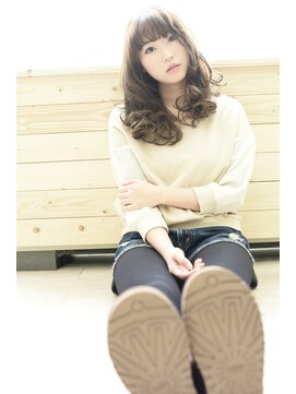 ノイン(noine) [noine : saito] spring mouton