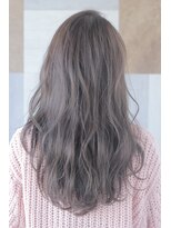 ビアンコ(bianco)&nbsp;ふんわりロング  [# color style # bianco ]