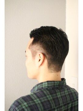 ケイトブラウン(KATE BROWNE) 【お客様のヘアスタイル】