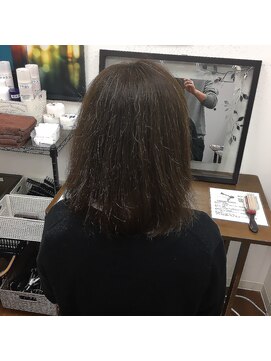 ソメ ウエステ垂水店(SOME) セピアブラウン