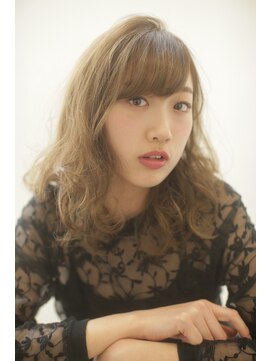 クレル(Creelu) 大人可愛い