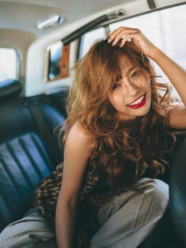 ブロック ジャポン(bloc japon) LA celeb street