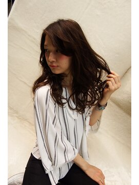 ヘアーメイク S&I デジタルパーマ