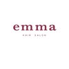 ヘアサロン エマ(HAIR SALON emma)のお店ロゴ