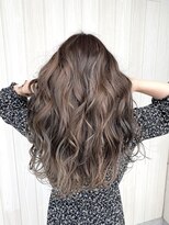 カナロア(KANALOA)&nbsp;KANALOA☆外国人風アイスラテ