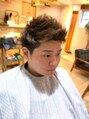 岸和田市で人気の理容室 理髪店 床屋 ホットペッパービューティー