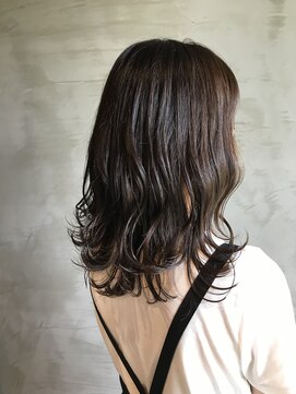 アトリエ ジェイディ(AtelierJ.D.) レイヤーウルフ