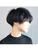 ナチュラルマッシュ