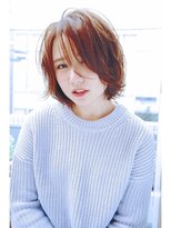 ネオリーブアイム 横浜西口店(Neolive aim)&nbsp;エアリーボブでイメージチェンジ♪