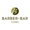 バーバーバー 千葉(BARBER-BAR)のお店ロゴ