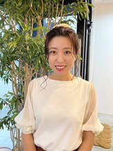 丁寧なカウンセリングで、お客様の日常にフィットするスタイルを提案します！