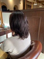 アドラーブル 女池店(adorable) 【無造作ウェーブ】【抜け感】【20代30代40代】