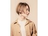 ストレートパーマ　20％OFF