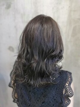 エイト マカビ 沖縄真嘉比店(EIGHT makabi) 【EIGHT 真嘉比】お客様スタイル_