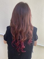 エイト オキナワ 沖縄新都心店(EIGHT okinawa)&nbsp;【EIGHT 沖縄】お客様スタイル