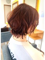 ヘアーアンドコークラシコ(Hair&Co. Clasico) レディースカット