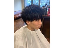 ジュイール ヘアー(JOUIR HAIR)