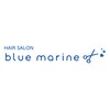 ブルーマリヌ(blue marine)のお店ロゴ