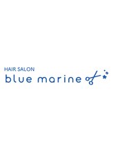 blue marine 【ブルーマリヌ】